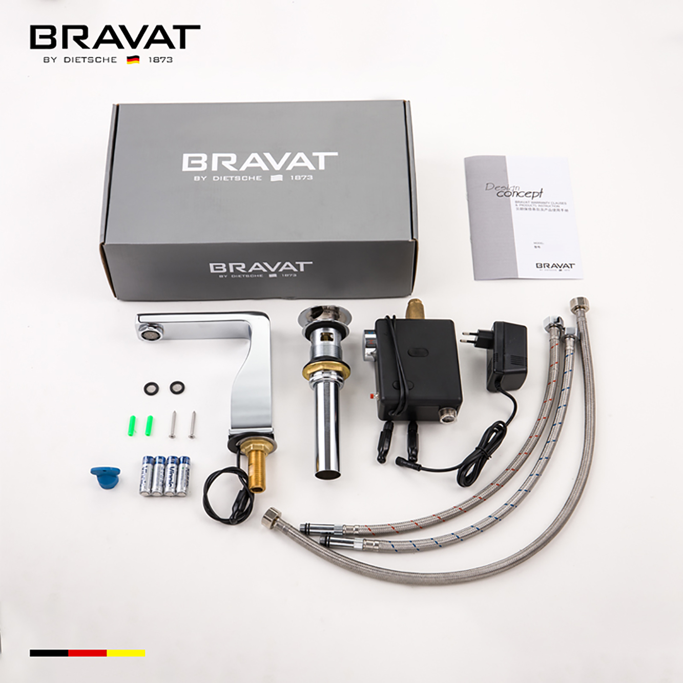 Bravat-Commercial-Automatic-Hands-Free-Sensor